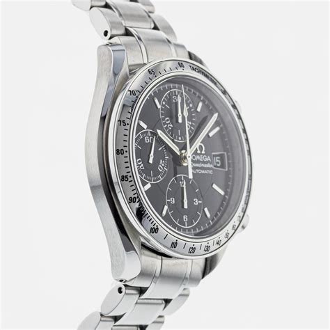 change date on omega speedmaster|omega speedmaster date 3513.50.00.